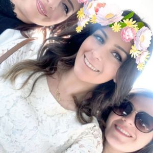 Meet your Posher, Amani